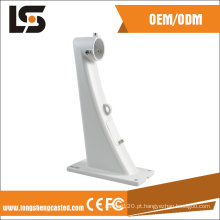 Die Casting Aluminum Parts Suporte de montagem na parede